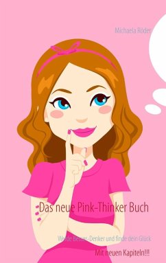 Das neue Pink-Thinker Buch (eBook, ePUB) - Röder, Michaela