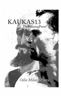 KAUKAS13 (eBook, ePUB) - Stiura, Odin Milan