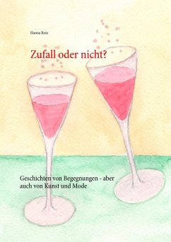 Zufall oder nicht? (eBook, ePUB)