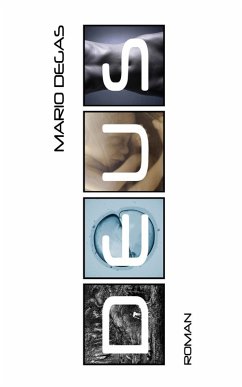 Cover D.E.U.S. (eBook, ePUB)