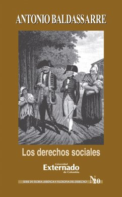 Cover Los derechos sociales (eBook, ePUB)