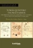 Tomás Quintero/Thomas Farmer. (eBook, ePUB) Tomás Quintero/Thomas Farmer. (eBook, ePUB)