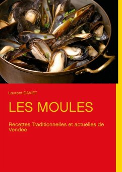Les Moules (eBook, ePUB)