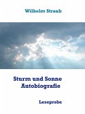 Sturm und Sonne - Autobiografie (eBook, ePUB)