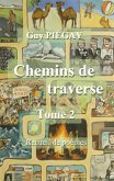 Chemins de Traverse (eBook, ePUB)