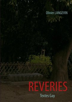 Cover Rêveries (eBook, ePUB)