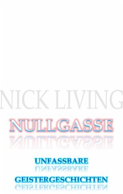 Nullgasse (eBook, ePUB) - Living, Nick