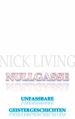 Nullgasse (eBook, ePUB) Nullgasse (eBook, ePUB)