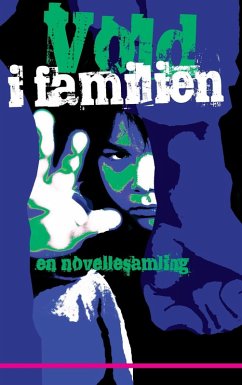 Vold i familien (eBook, ePUB)