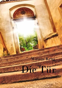 Die Tür (eBook, ePUB) - Krug, Miriam