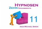 Zehn Hypnosen. Band 11 (eBook, ePUB)