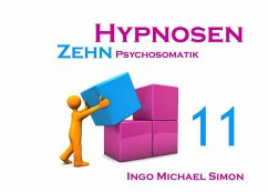 Zehn Hypnosen. Band 11 (eBook, ePUB) - Simon, I. M.