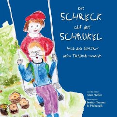 Der Schreck auf der Schaukel (eBook, ePUB)