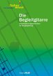 Die Begleitgitarre (eBook, ePUB) - Bild 1