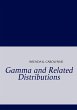 Gamma and Related Distributions (eBook,... - Bild 1