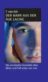 Der Narr aus der Rue Lacine (eBook, ePUB) Der Narr aus der Rue Lacine (eBook, ePUB)