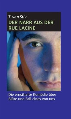 Cover Der Narr aus der Rue Lacine (eBook, ePUB)