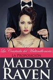 La Coartada Del Multimillonario #1: La Proposición (eBook, ePUB)