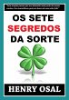 Os Sete Segredos da Sorte (eBook, ePUB) - Bild 1