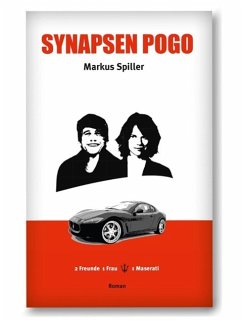 Synapsen Pogo (eBook, ePUB)