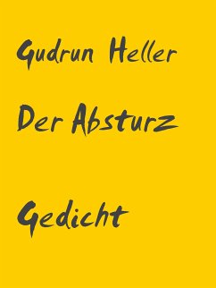 Der Absturz (eBook, ePUB) - Heller, Gudrun
