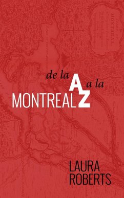 Cover Montreal De La A A La Z (eBook, ePUB)