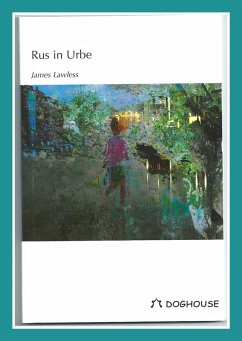 Rus In Urbe (eBook, ePUB) - Lawless, James