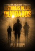 Historias De Los Olvidados (Whisky Tango Foxtrot Vol Ii) (eBook, ePUB)