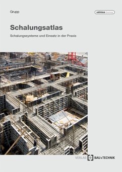 Schalungsatlas (eBook, PDF) - Grupp, Peter