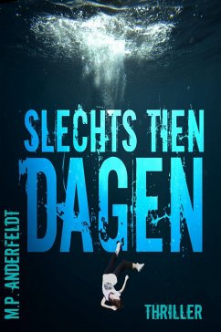 Cover Slechts Tien Dagen (eBook, ePUB)