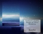 Genesi 6 A Santa Maria Di Villa Hermosa (eBook, ePUB)