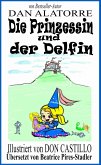 Die Prinzessin Und Der Delfin (eBook, ePUB)
