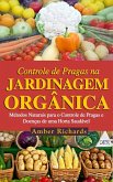 O Controle de Pragas na Jardinagem Orgânica (eBook, ePUB)