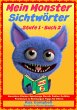 Mein Monster - Sichtworter - Stufe 1... - Bild 1