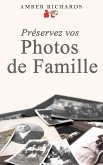 Préservez vos photos de famille (eBook, ePUB)