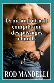 Droit au but n°1: compilation des passages intéressants (eBook, ePUB)