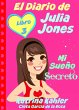 El Diario de Julia Jones - Libro 3 - Mi... - Bild 1