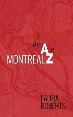 Cover Montreal De A A Z (eBook, ePUB)