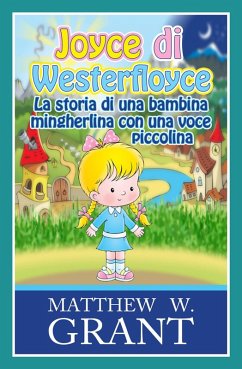 Cover Joyce di Westerfloyce (eBook, ePUB)