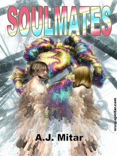 Cover Soulmates (eBook, ePUB)
