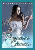Promesas eternas (eBook, ePUB)