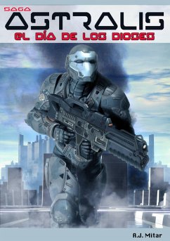 Cover Astralis - El día de los dioses (eBook, ePUB)