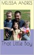 That Little Boy (eBook, ePUB) - Bild 1