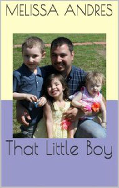 That Little Boy (eBook, ePUB) That Little Boy (eBook, ePUB)