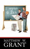 Il segreto di Zach (eBook, ePUB) Il segreto di Zach (eBook, ePUB)