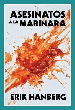 Cover Asesinatos a la marinara (eBook, ePUB)