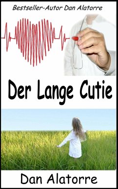 Cover Der Lange Cutie (eBook, ePUB)
