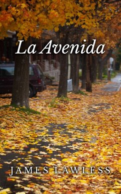 Cover La Avenida (eBook, ePUB)