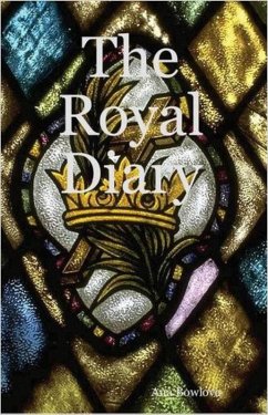 Cover The Royal Diary (eBook, ePUB)