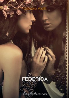 Cover Federica (eBook, ePUB)